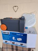 Cassette wc Thetford C250/260, Ophalen