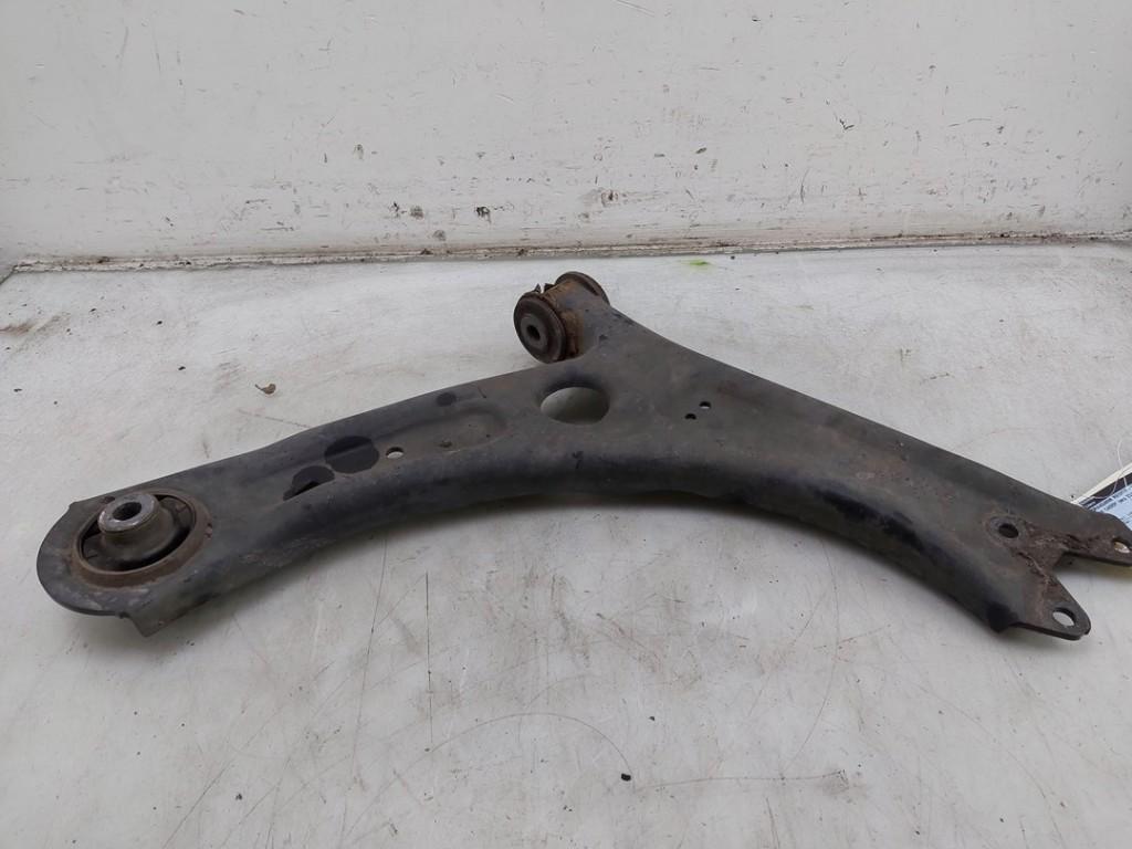 BRAS DE SUSPENSION AVANT DROIT (TRIANGLE) (|1K0407152BG|), Dhr. J. Ham, Volkswagen, Administratie@autoham.nl, Utilisé