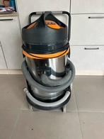 Aspirateur de chantier professionnel comme neuf, Enlèvement, Comme neuf