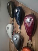 Harley Davidson Tank forty eight sportster, Motoren, Ophalen