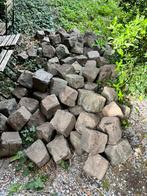 Kasseien / kinderkop, Ophalen, Overige materialen, Gebruikt, Kei