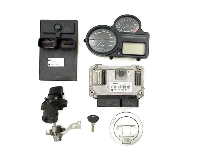 SLOTENSET BMW R 1200 GS 2010-2012 (R1200GS 10), Motoren, Dhr. S. di Majo, Gebruikt, Info@cama-motorparts.nl, P.J. Troelstraweg 8 8
3144 CX  MAASSLUIS, NL