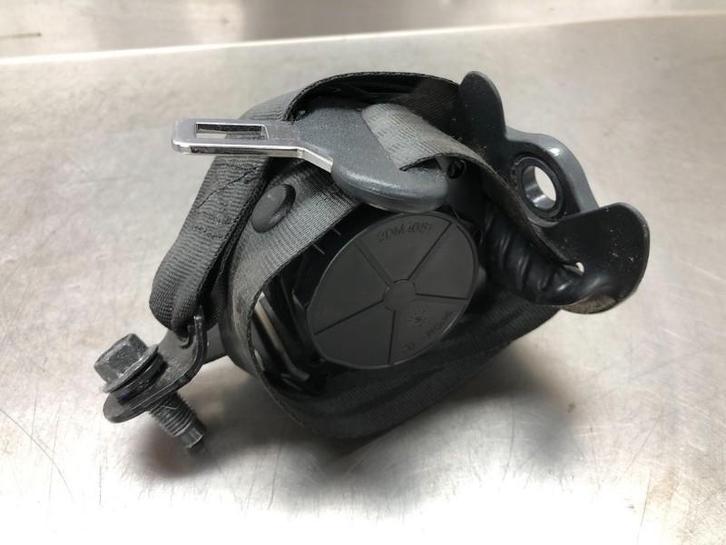 VEILIGHEIDSGORDEL LINKS ACHTER iX20 (JC) (|898101P000|), Auto-onderdelen, Interieur en Bekleding, Hyundai, Gebruikt