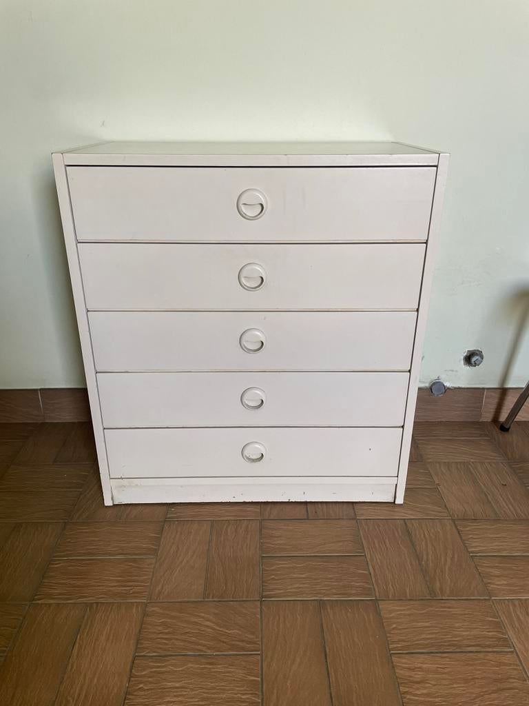 Ladekastje, Huis en Inrichting, Kasten | Ladekasten, Ophalen, Gebruikt