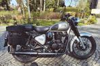 Royal Enfield Classic 350, Particulier, Toermotor, Minimaal motorrijbewijs A2, ABS