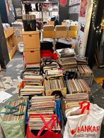 Lot de vinyles, Enlèvement, Comme neuf