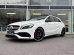 Mercedes-Benz A-CLASS 45 AMG PANO/ SPORTUITLAAT / CARPLAY /, Classe A, Achat, Entreprise, Noir