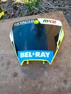 kit plastique acerbis d'ocasie HVA 2016, Motoren, Particulier