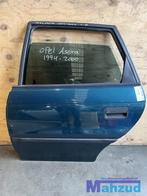 opel astra F groen links achter deur 1991-1998, Auto-onderdelen, Gebruikt, Deur, Opel Automobile GmbH, Kontakt@opel-infoservice.de