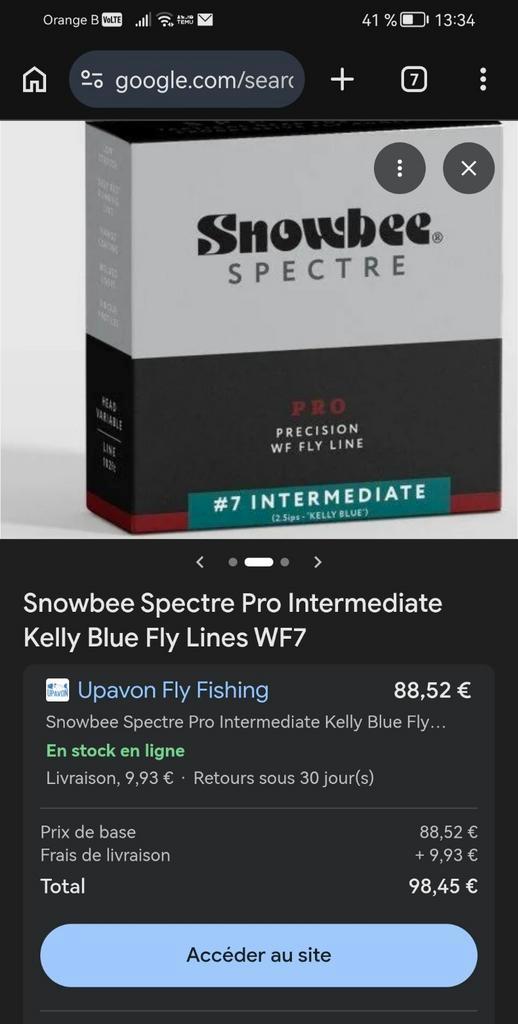 Vliegvissen, Watersport en Boten, Hengelsport | Vliegvissen