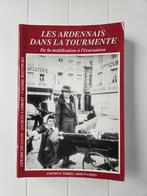 Les Ardennais dans la tourmente : De la mobilisation à l'éva, Enlèvement ou Envoi, Deuxième Guerre mondiale, Utilisé, Gérard Giuliano