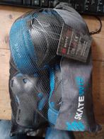 SKATEWIZ Skateboard beschermset, Sport en Fitness, Skateboarden, Ophalen of Verzenden, Nieuw, Skateboard
