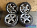 MERCEDES CLK W209 Amg velgen 18 inch 5x112 66.6 breedset, Mercedes-Benz AG, Pneu(s), Utilisé, Mercedesstrasse 120
70372  Stuttgart, DE