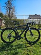 Trek Checkmate SLR gravelbike, Gebruikt, Carbon, Heren, Meer dan 20 versnellingen