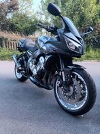 Moto fz1, 4 cilinders, Gebruikt, Particulier, ABS