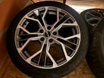 Jantes Vw caddy Gmp Matisse 18’’, Autos : Pièces & Accessoires, Pneus & Jantes, Enlèvement, Pneus été, Pneu(s)