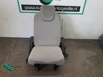 Stoel achter van een Citroen C4 Grand Picasso (C4 Grand Pica, Auto-onderdelen, Gebruikt, -, Ophalen of Verzenden, -