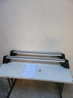 Dakdragers Mercedes GLA/EQA, zilverkleurig,,A2478903000, Auto diversen, Dakdragers, Ophalen of Verzenden, Zo goed als nieuw