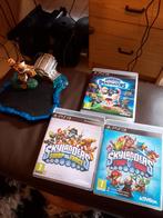 Skylanders plus games en portal!, Ophalen