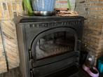 Houtkachel saey 92, Ophalen, Zo goed als nieuw