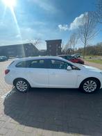 opel astra  sport tourer. 2016, Auto's, Euro 6, Wit, 5 deurs, Particulier