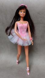 Ballerine Sindy « Pirouette » Vintage, Enlèvement ou Envoi, Comme neuf, Barbie