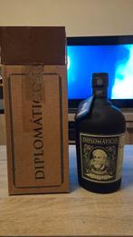 Bouteille de rhum Diplomatico en format 3 litres, Collections, Neuf, Enlèvement ou Envoi, Pleine, Autres types