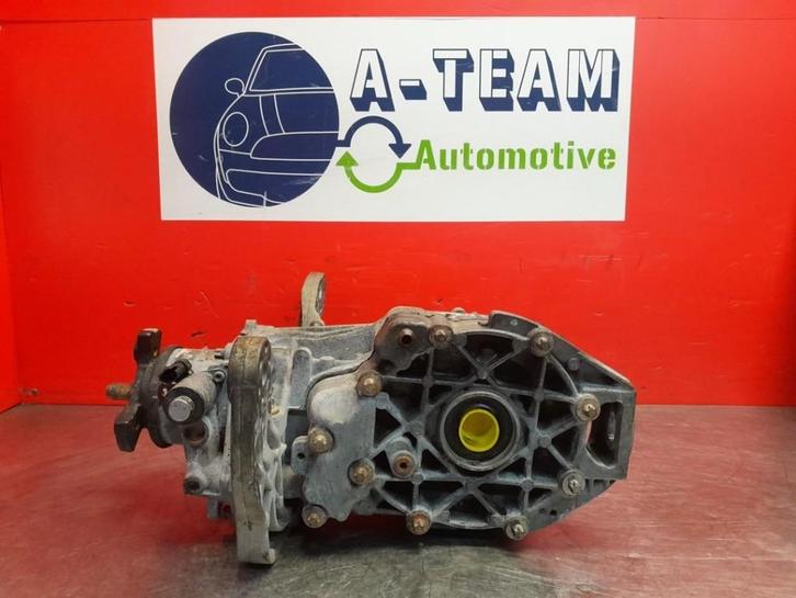 DIFFERENTIEEL ACHTER ABS GLA AMG (156.9) (A1763502900), Auto-onderdelen, Remmen en Aandrijving, Mercedes-Benz, Gebruikt