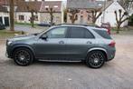 Mercedes GLE, Cuir, Argent ou Gris, Achat, 143 kW
