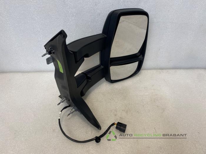 Rétroviseur extérieur droit d'un Ford Transit, Autos : Pièces & Accessoires, Rétroviseurs, Ford, Utilisé, 3 mois de garantie, Enlèvement ou Envoi