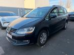 Volkswagen sharan 2.0d 7pl, Auto's, Volkswagen, Euro 5, Monovolume, 1995 cc, 7 zetels