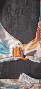 Bikini zara 6-7 ans, Kleding | Dames, Badmode en Zwemkleding, Ophalen of Verzenden, Bikini