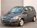 OPEL ZAFIRA 2012 BENZINE 1.6 207.000KM EURO5 7Plaats, Auto's, Euro 5, 7 zetels, Bedrijf, 5 deurs