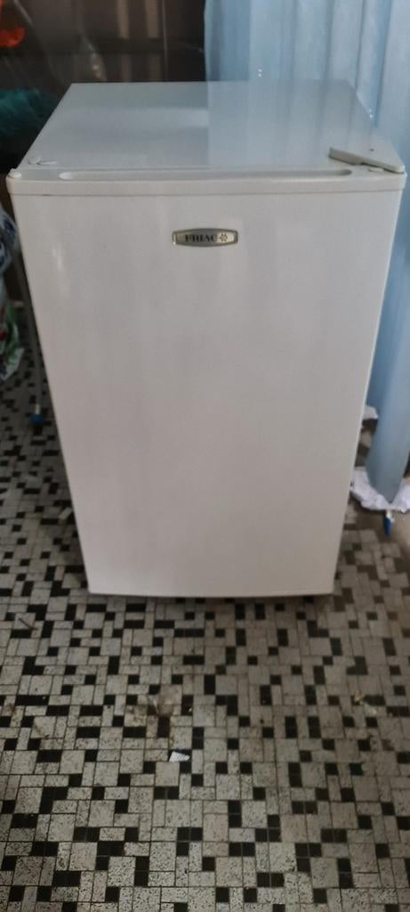 Congélateur de la marque Friac blanc, Enlèvement, Congélateur