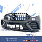 BUMPER GLC63 AMG W254 A2548851701 VOORBUMPER PERFORMANCE ORI, Utilisé, -, Avant, -