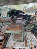 Hout combiene, Zakelijke goederen, Machines en Bouw | Houtbewerking, Ophalen