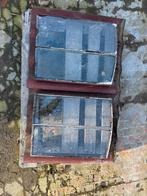 Dakraam/Dakvenster boomse pannen, Ophalen, Gebruikt, Metaal, Overige typen