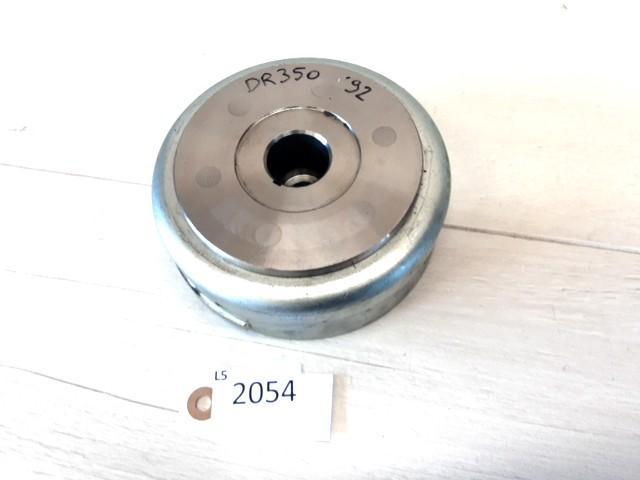 DR350 1992 - 1999 Suzuki Motorblok onderdelen Rotor D1-53269, Motoren, Onderdelen | Suzuki