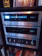 Marantz model 104.tunner, TV, Hi-fi & Vidéo, Enlèvement ou Envoi