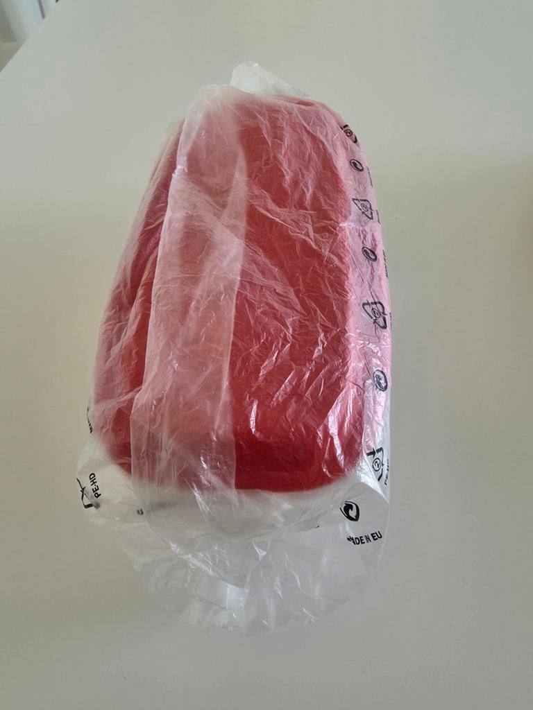 Tupperware magnetron pastakoker, Huis en Inrichting, Ophalen