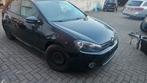 Golf  vı  1.4 benzine r line, Auto's, Golf, Particulier, Te koop, Benzine