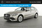 Mercedes-Benz C-Klasse 300 e break Business Line, Argent ou Gris, Achat, 1800 kg, Euro 6
