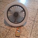 Lampe ventilateur, Enlèvement ou Envoi