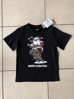 Nieuw Kerst shirt ' merry Christmas ' Maat 92, Kinderen en Baby's, Kinderkleding | Maat 92, Ophalen of Verzenden, Nieuw, Shirt of Longsleeve