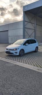 VOLKSWAGEN GOLF 7 ️ 1200 CC ESSENCE, Autos, Volkswagen, Achat, Euro 6, Entreprise, Golf