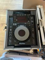 Flycase pour pioneer cdj 900, Musique & Instruments, DJ sets & Platines, Enlèvement, Comme neuf, Pioneer