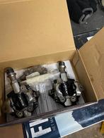 Xtr pedalen mtb, Fietsen en Brommers, Ophalen