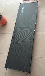 Helinox Lite cot - lit camping, Caravanes & Camping, Meubles de camping, Enlèvement, Comme neuf, Accessoire de mobilier de camping