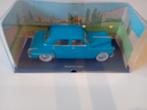 Kuifje auto nr 30 De Dodge, Enlèvement ou Envoi, Tintin, Comme neuf, Autres types