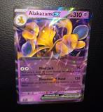 Modern Era: Alakazam Ex Svp 050 151-reeks promokaart, Hobby en Vrije tijd, Verzamelkaartspellen | Pokémon, Ophalen of Verzenden